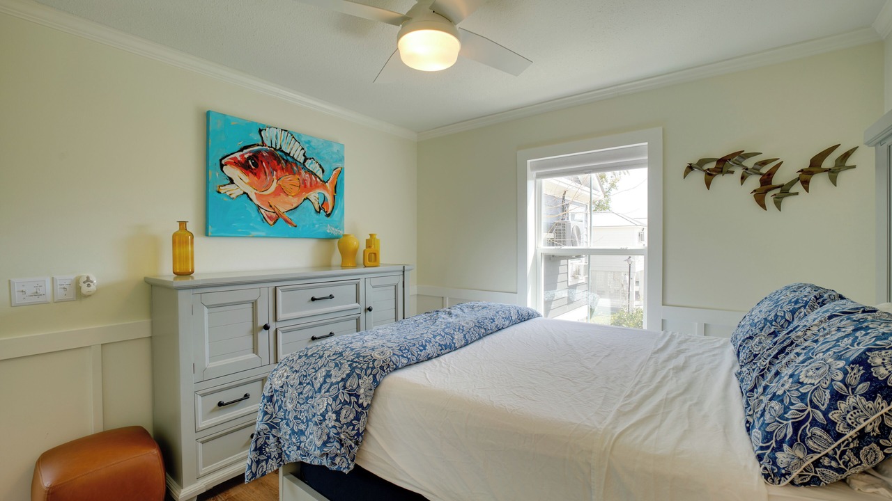 Photo of Bedroom in Pass Christian