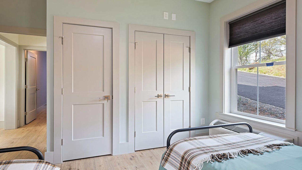Photo of Bedroom in Waynesville