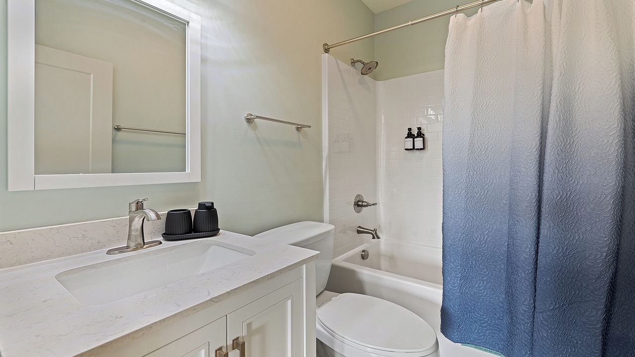 Photo of Bathroom in Waynesville