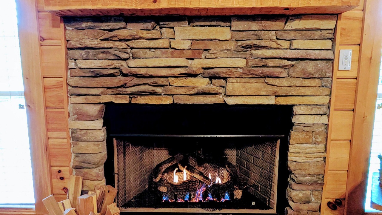 Photo of Livingroom in Stoney Ridge