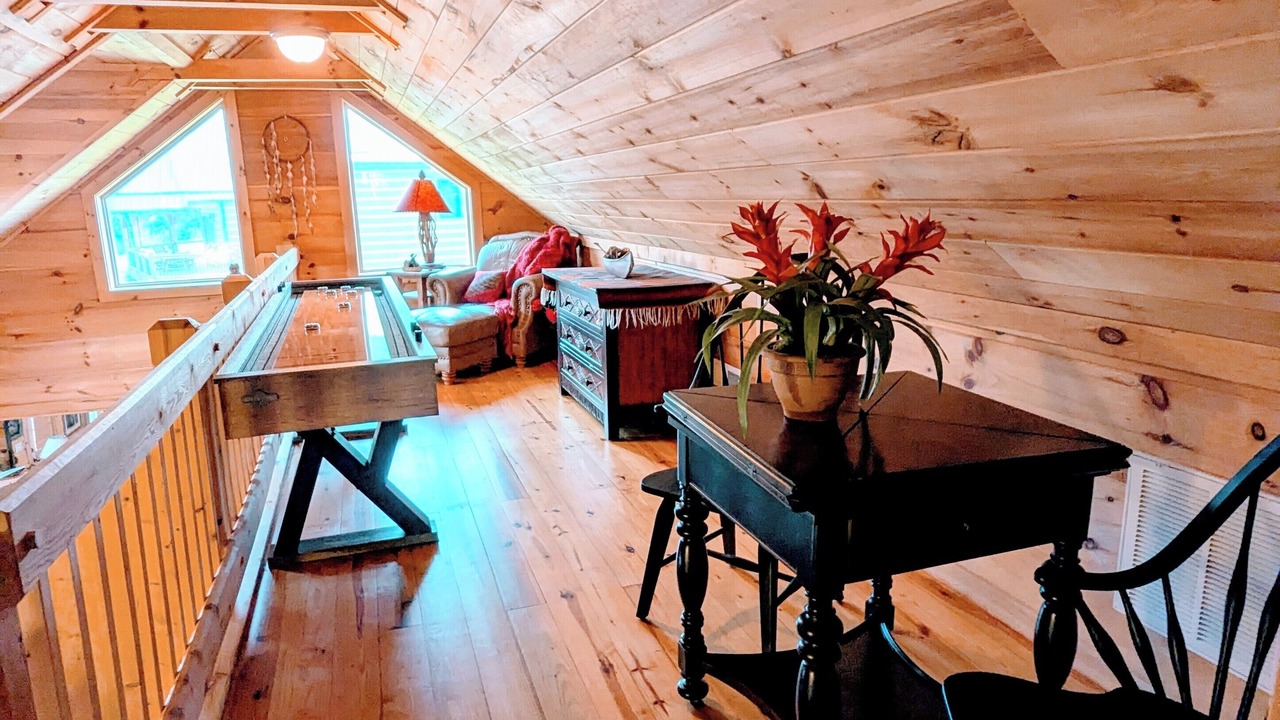 Photo of Bedroom in Stoney Ridge