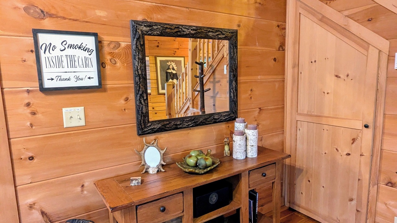 Photo of Livingroom in Stoney Ridge