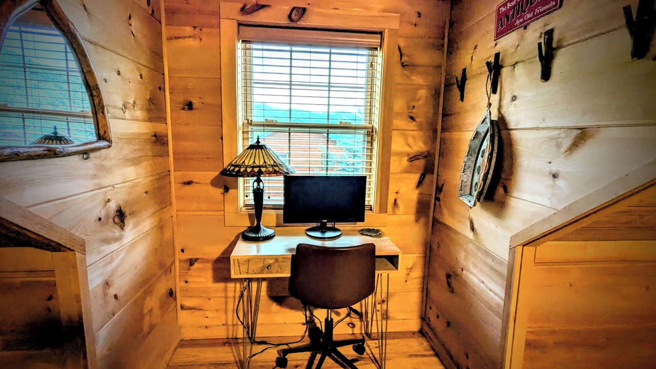 Photo of Bedroom in Stoney Ridge