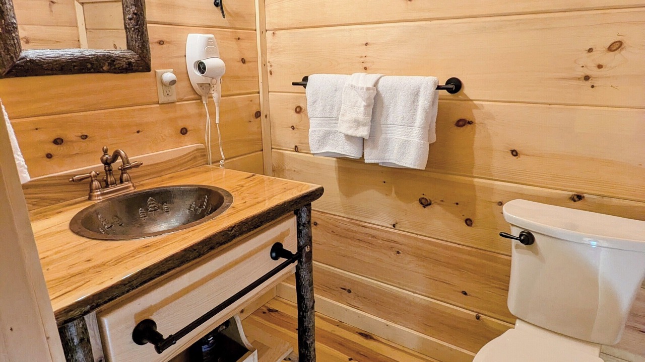 Photo of Bedroom in Stoney Ridge