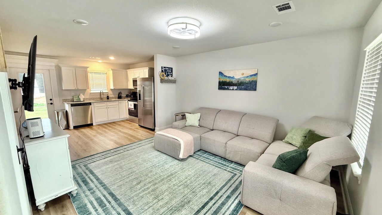 Photo of Livingroom in Gulfport
