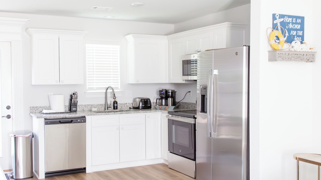 Photo of Kitchen in Gulfport