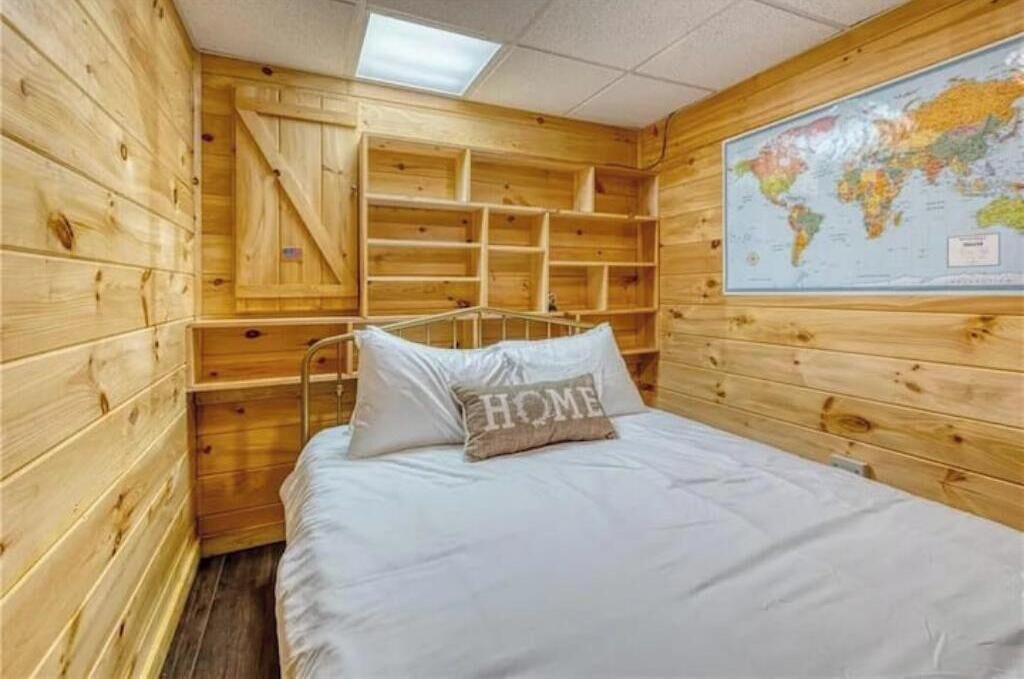 Photo of Bedroom in My Mountain