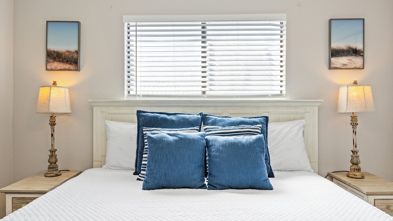 Photo of Bedroom in Orange Beach East