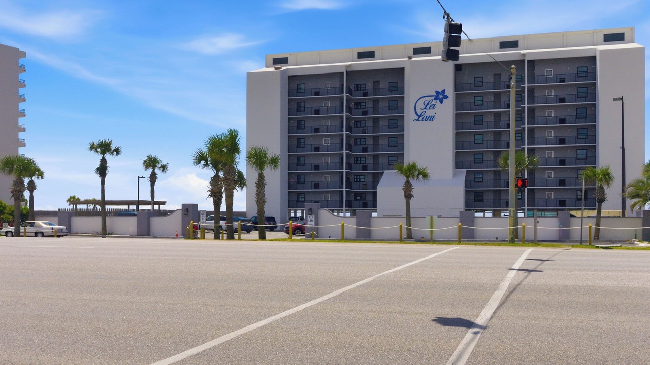 Photo of Outdoor in Orange Beach East