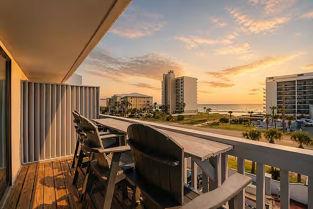 Photo of Outdoor in Orange Beach East