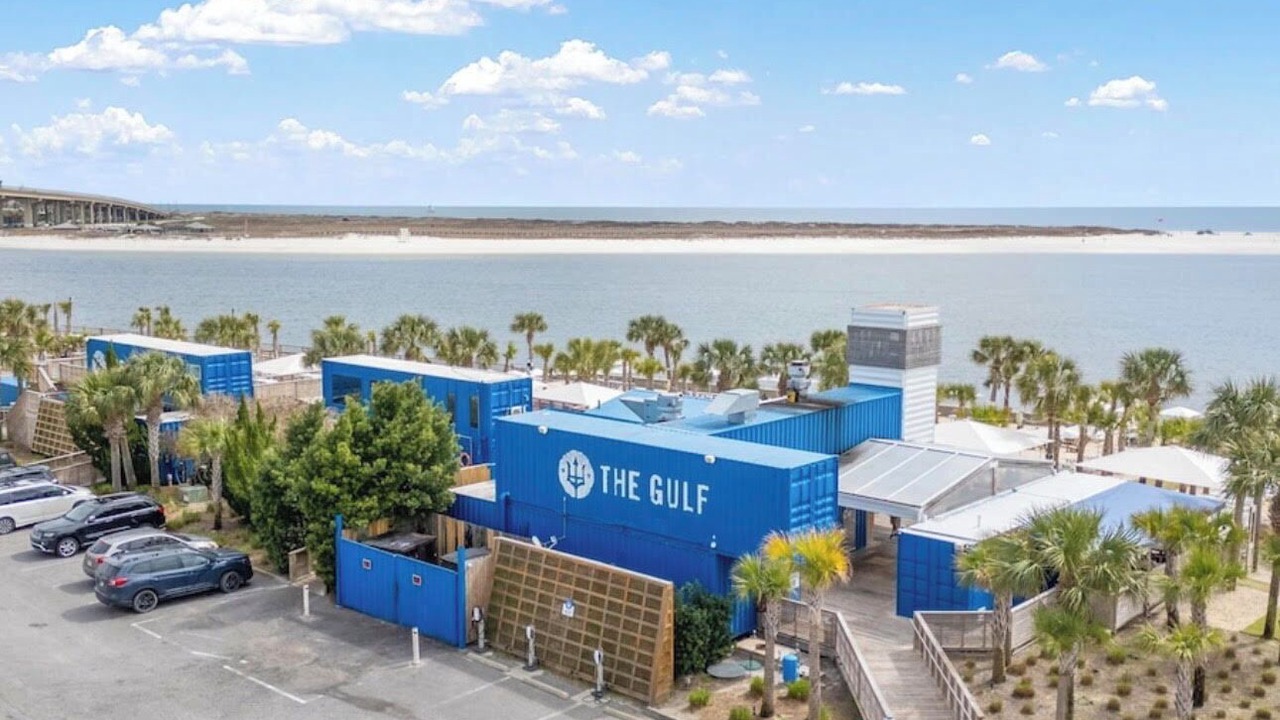 Photo of Outdoor in Orange Beach East