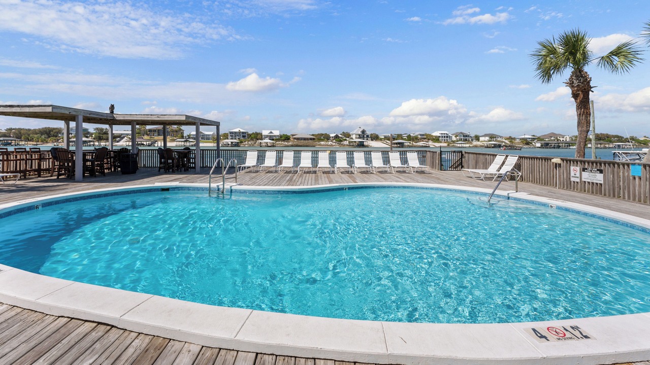 Photo of Outdoor in Orange Beach East