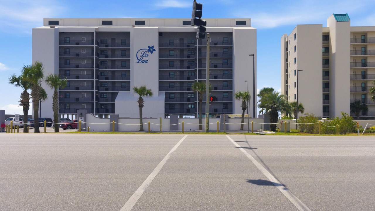 Photo of Outdoor in Orange Beach East
