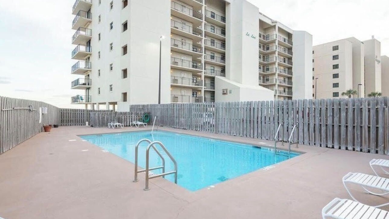 Photo of Outdoor in Orange Beach East