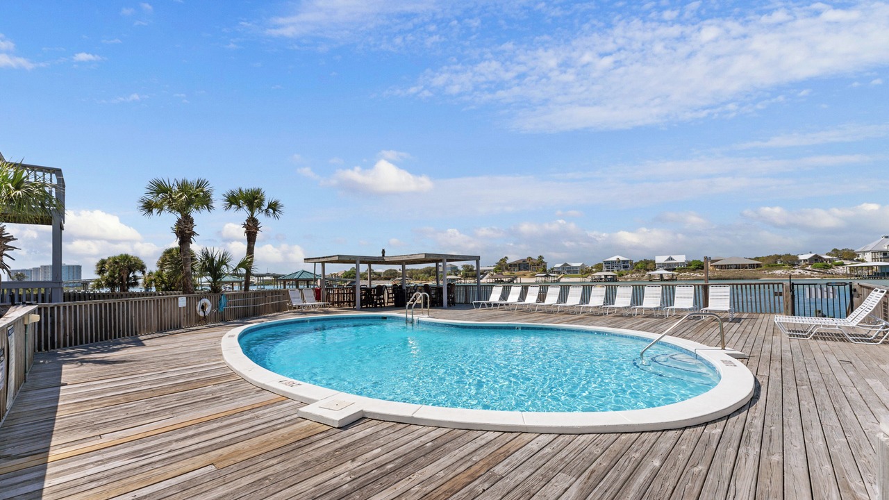 Photo of Outdoor in Orange Beach East
