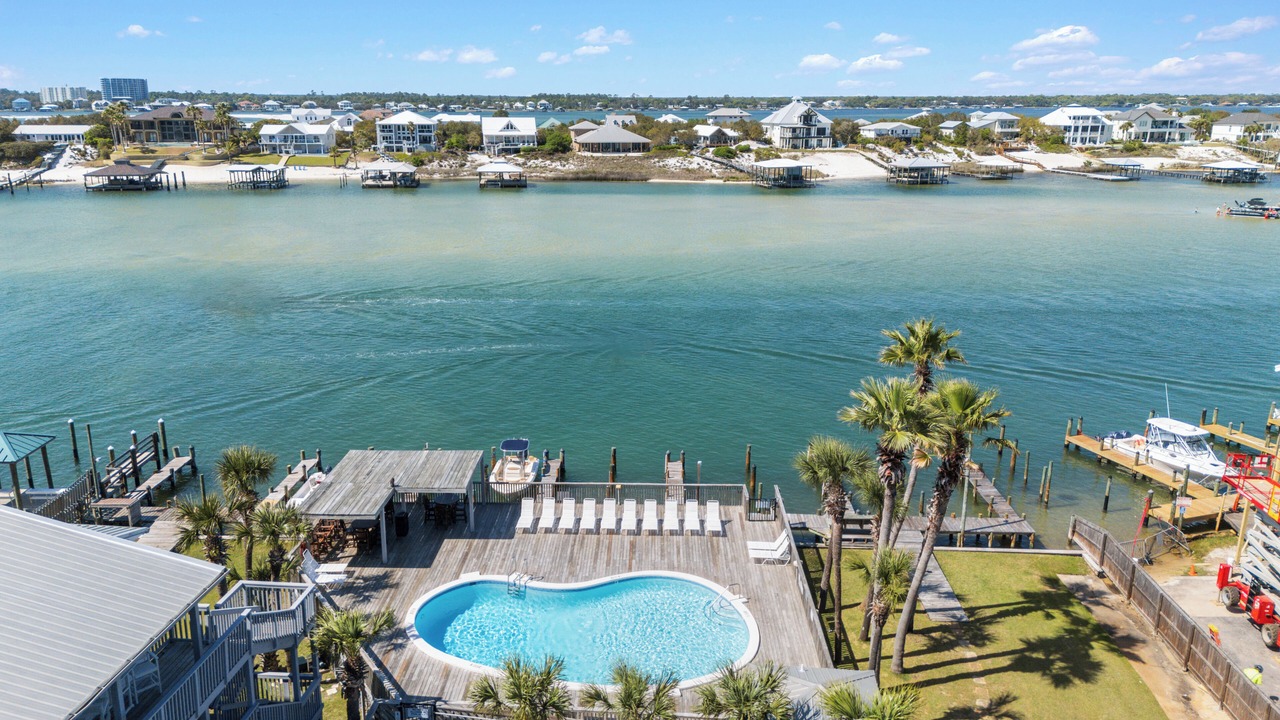 Photo of Outdoor in Orange Beach East
