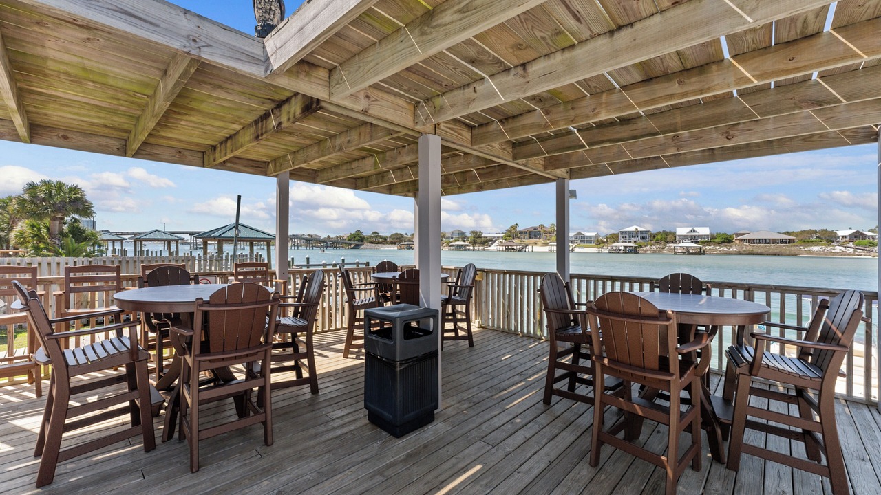 Photo of Outdoor in Orange Beach East