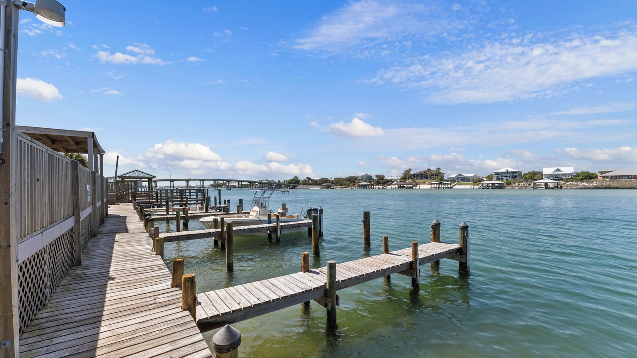 Photo of Outdoor in Orange Beach East