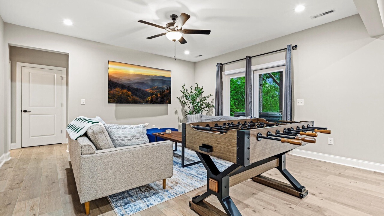 Photo of Bedroom in Waynesville