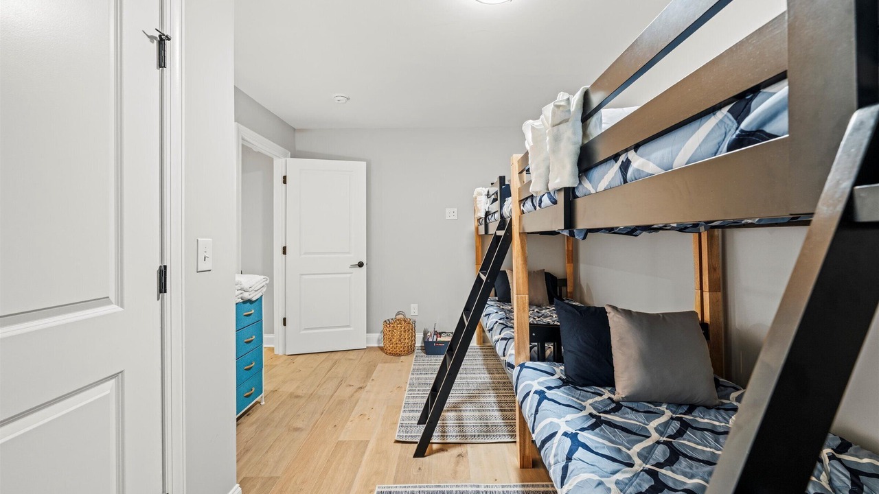 Photo of Bedroom in Waynesville
