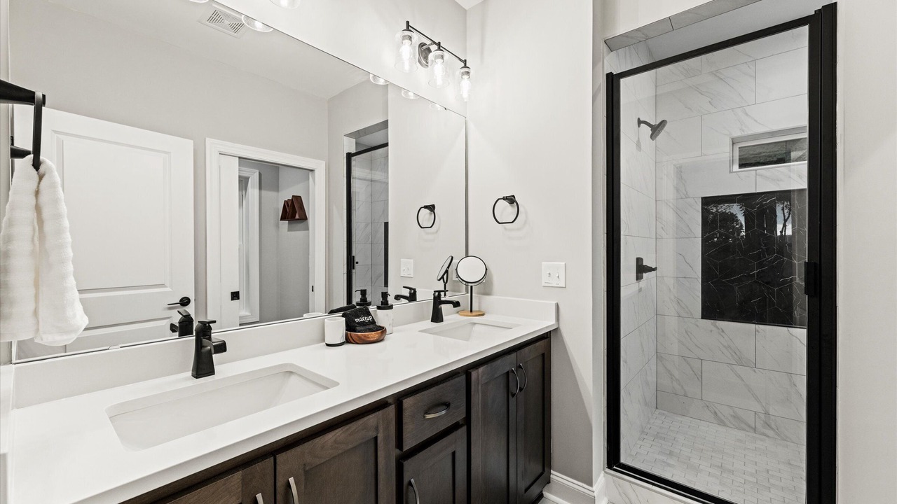 Photo of Bathroom in Waynesville