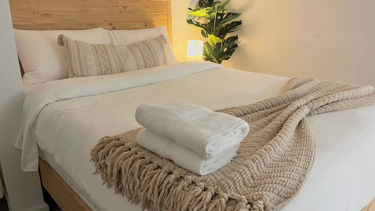 Photo of Bedroom in Atlanta