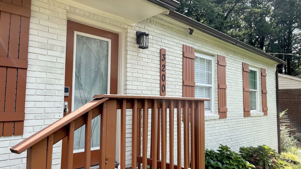 Photo of Outdoor in Atlanta