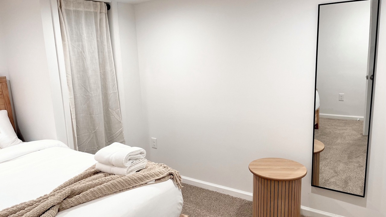 Photo of Bedroom in Atlanta