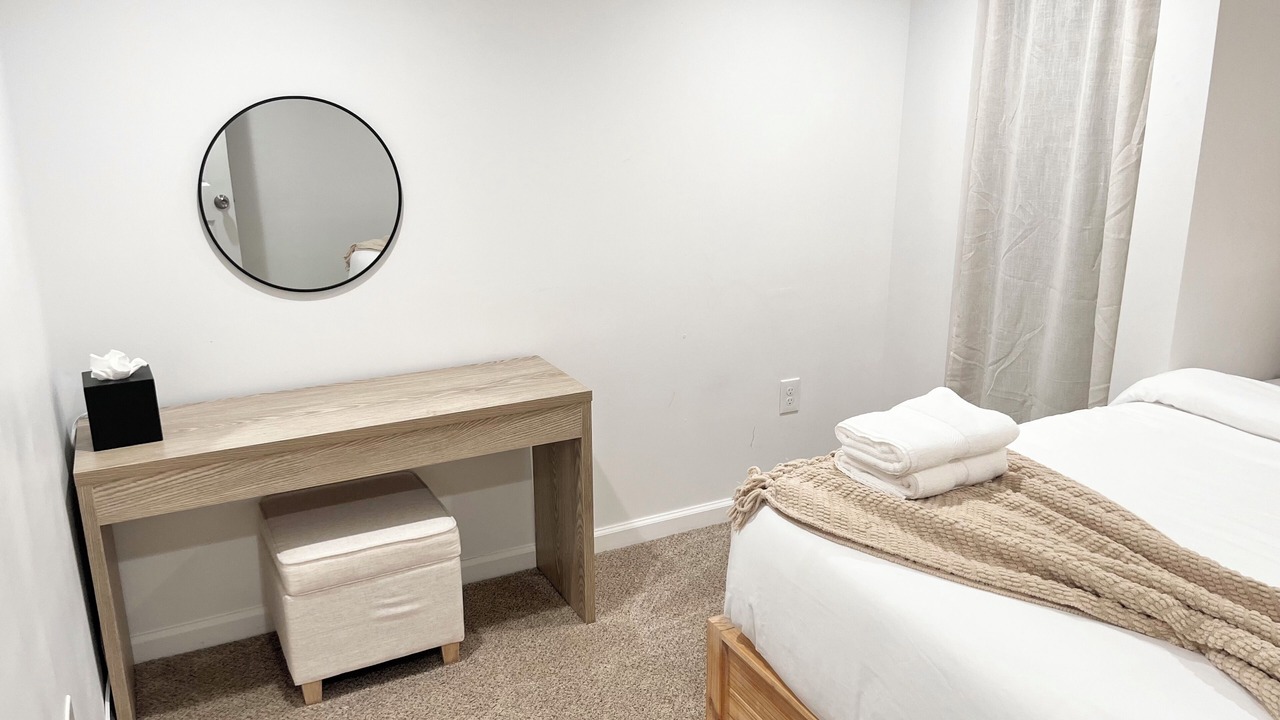 Photo of Bedroom in Atlanta