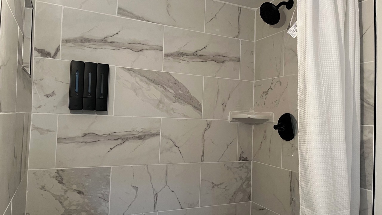 Photo of Bathroom in Atlanta