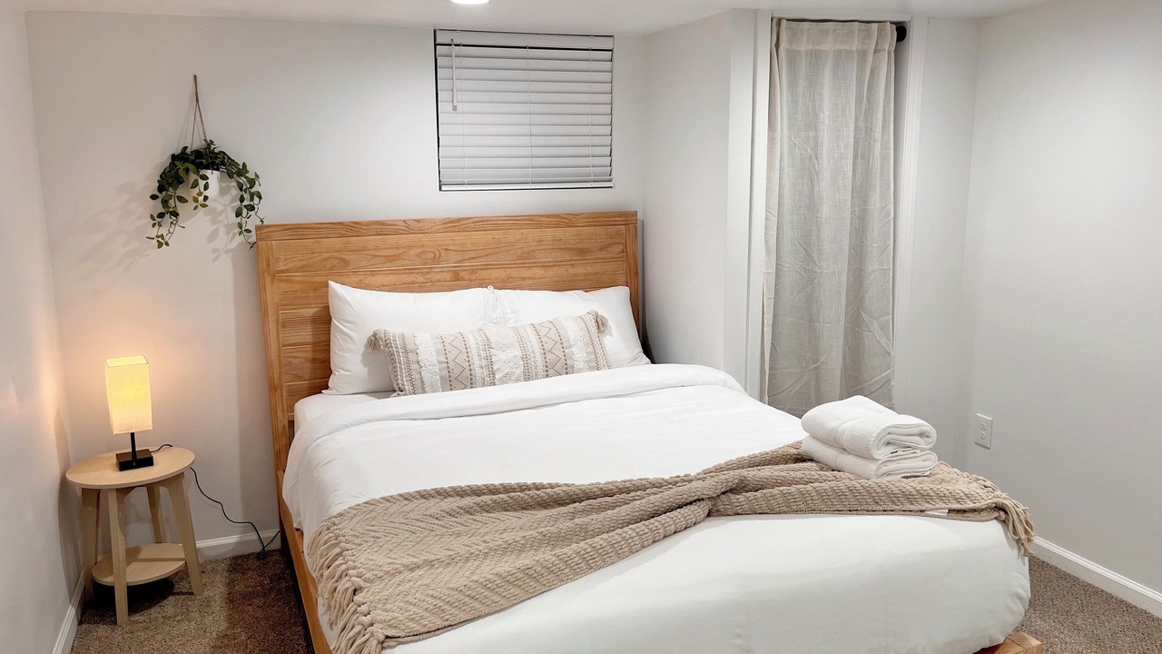 Photo of Bedroom in Atlanta