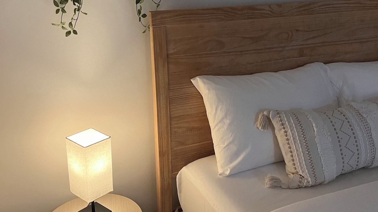 Photo of Bedroom in Atlanta