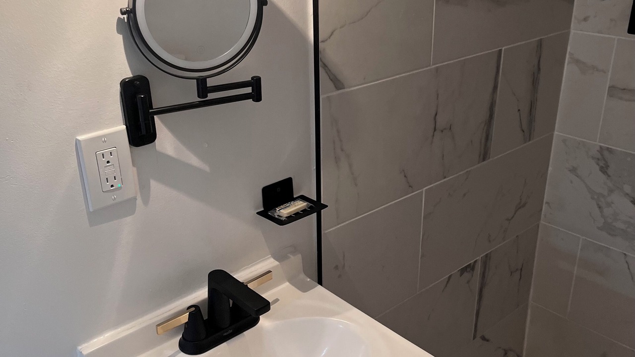 Photo of Bathroom in Atlanta