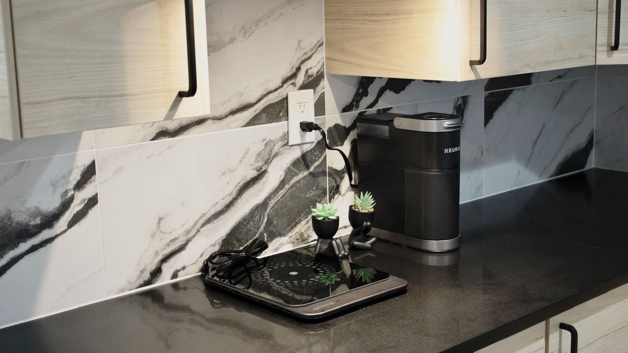 Photo of Kitchen in Atlanta