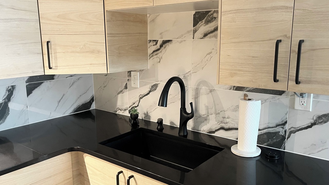 Photo of Kitchen in Atlanta