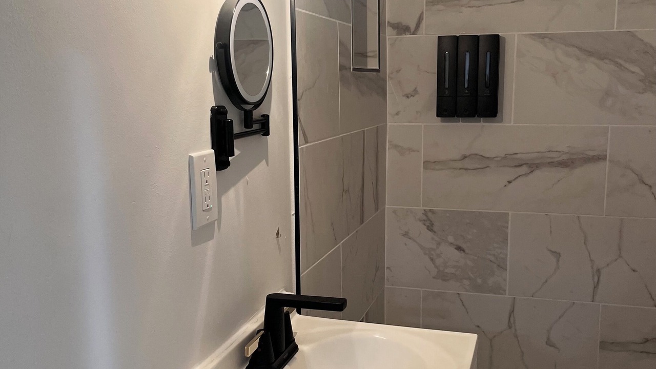 Photo of Bathroom in Atlanta