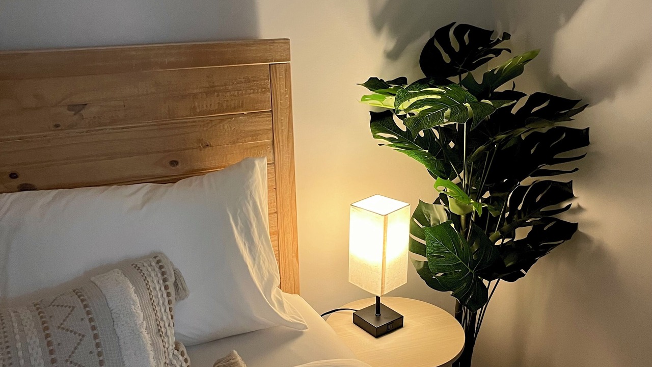 Photo of Bedroom in Atlanta