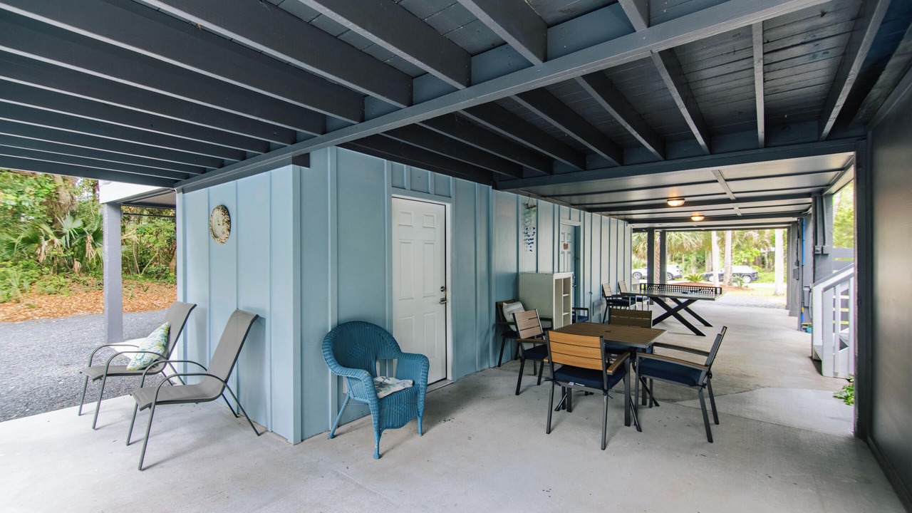 Photo of Outdoor in Edisto Island