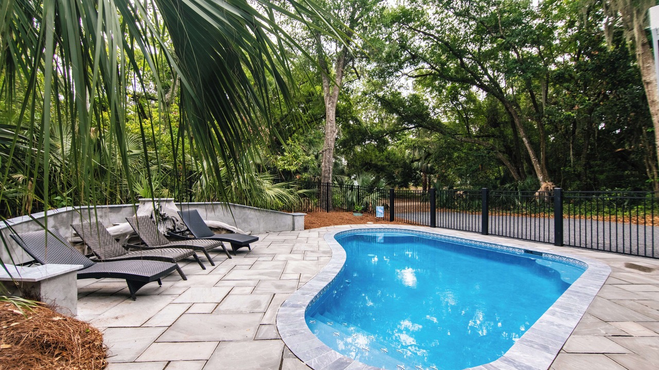 Photo of Outdoor in Edisto Island