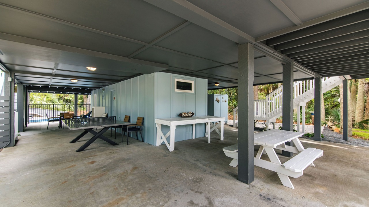 Photo of Outdoor in Edisto Island