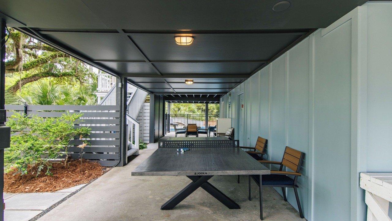 Photo of Outdoor in Edisto Island