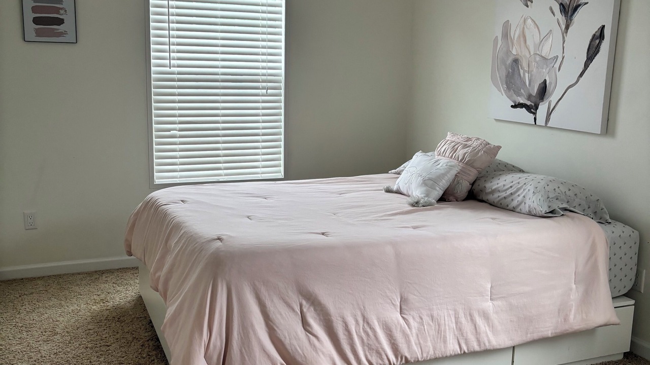 Photo of Bedroom in Dandridge