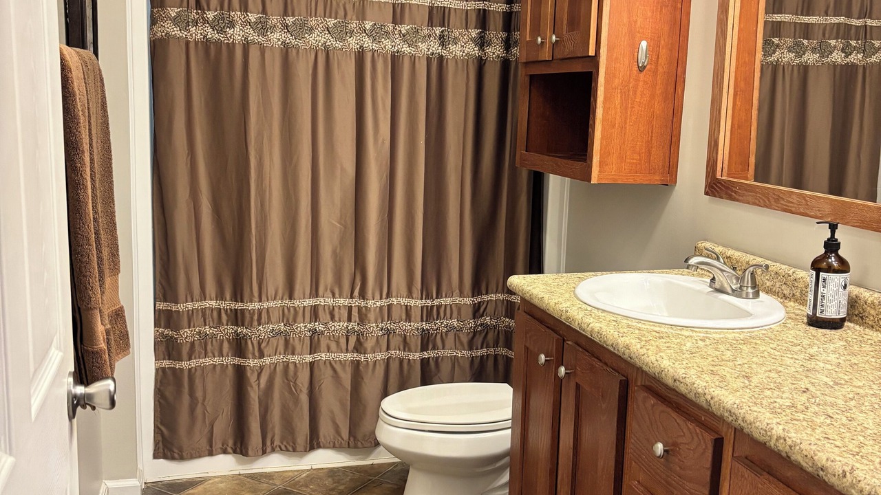 Photo of Bathroom in Dandridge