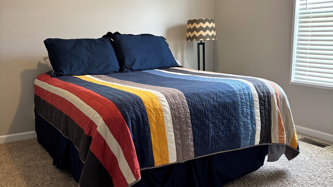 Photo of Bedroom in Dandridge