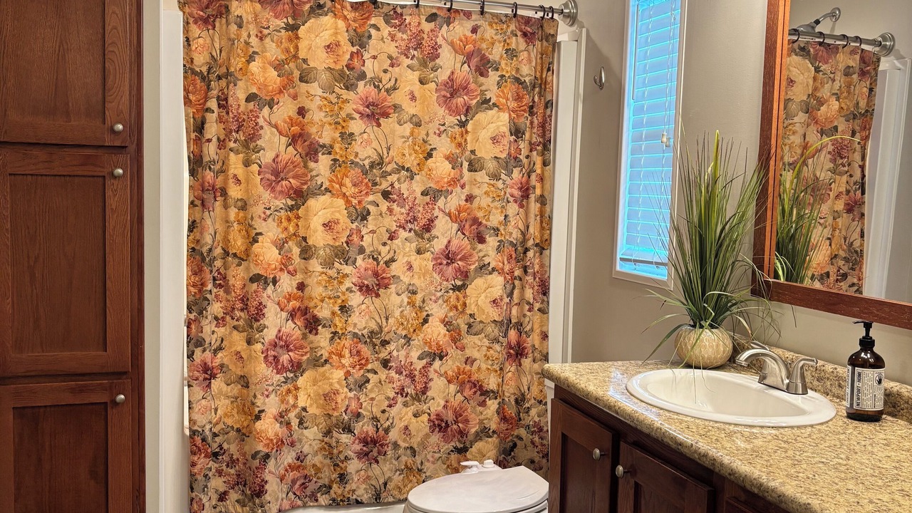 Photo of Bathroom in Dandridge