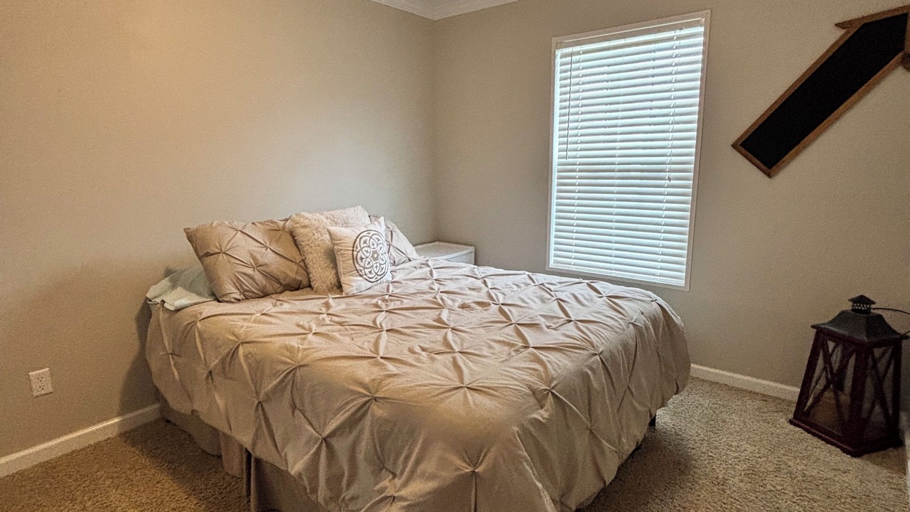 Photo of Bedroom in Dandridge