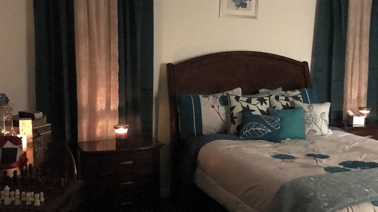 Photo of Bedroom in Slidell
