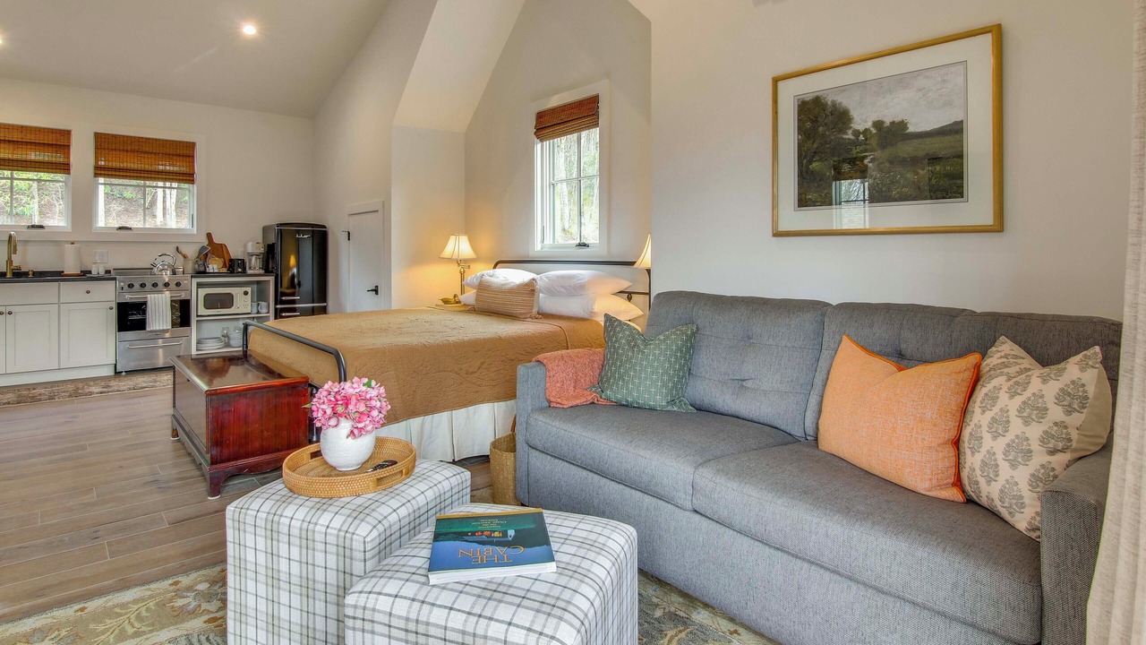 Photo of Livingroom in Glenville
