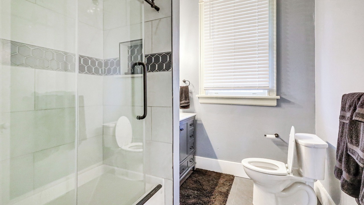 Photo of Bathroom in Macon