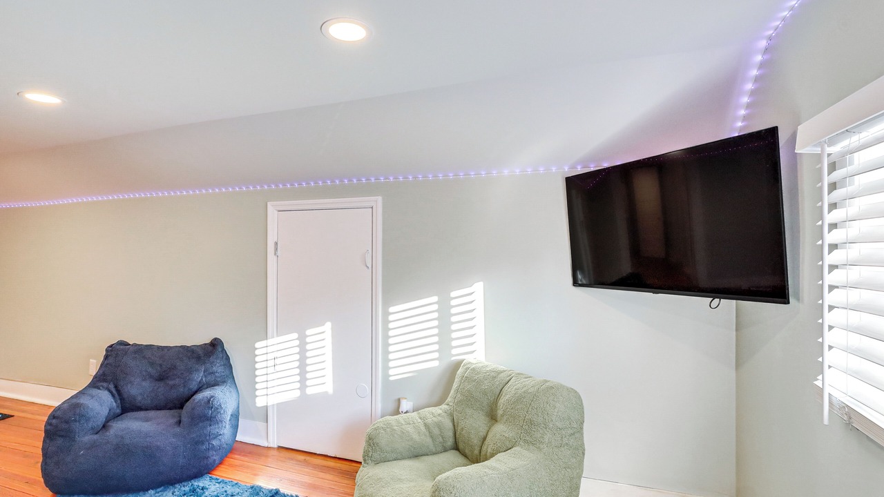 Photo of Livingroom in Macon